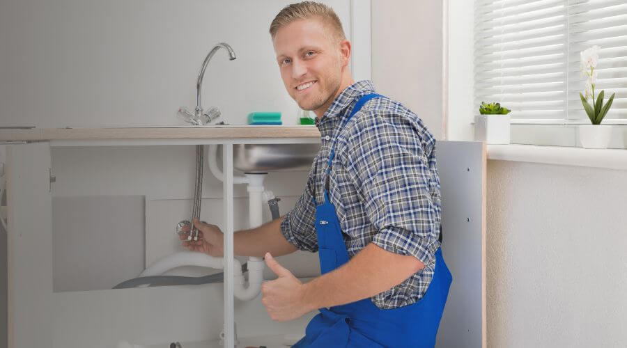 After-hours Plumber in Ravenna, TX